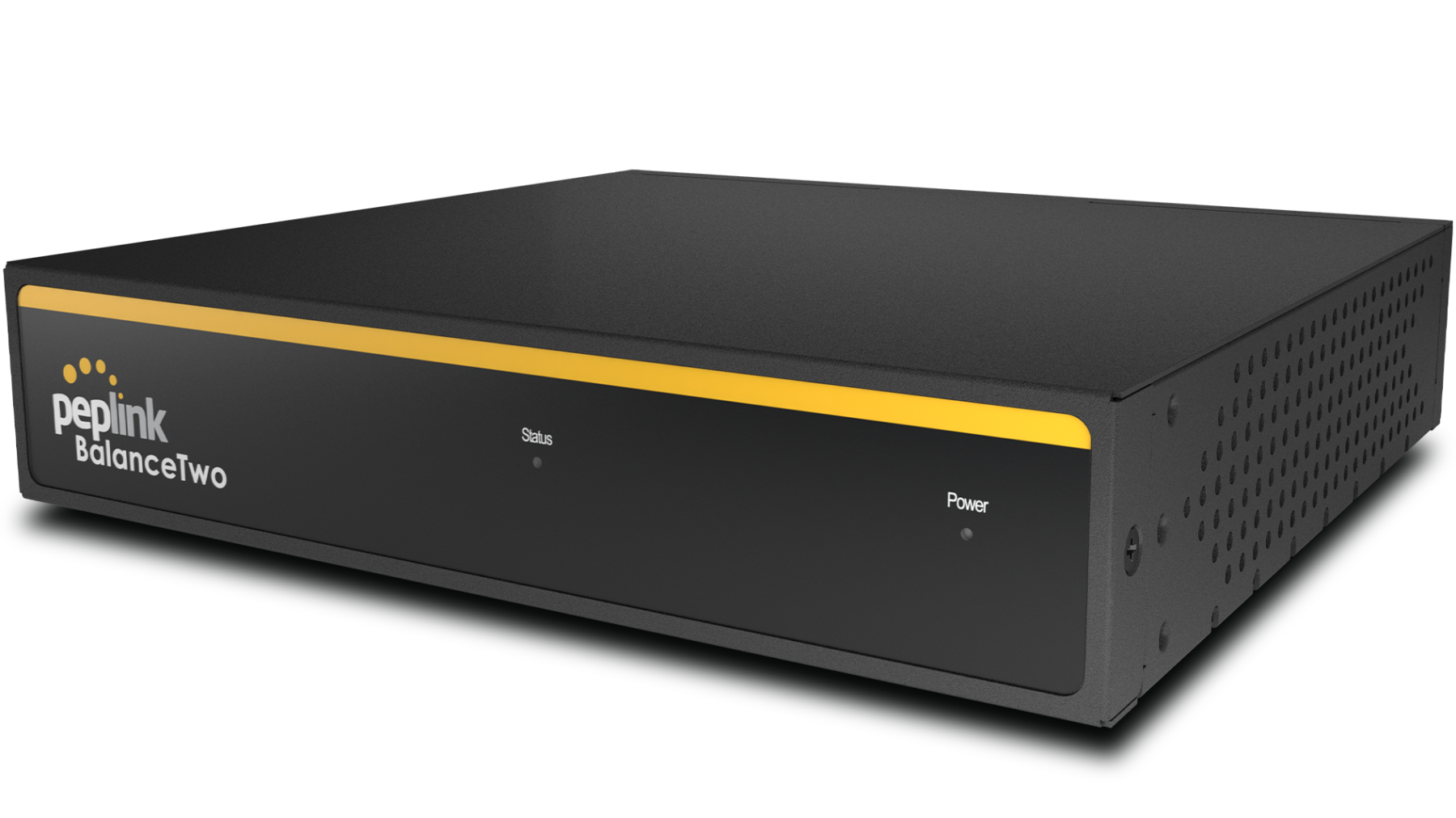 Balance Two, routeur double WAN avancé pour les réseaux de succursales BPL-TWO